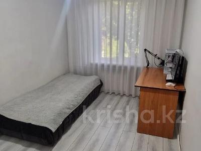 3-бөлмелі пәтер · 62.1 м² · 4/4 қабат, Абылай хана, бағасы: 45 млн ₸ в Алматы, Алмалинский р-н