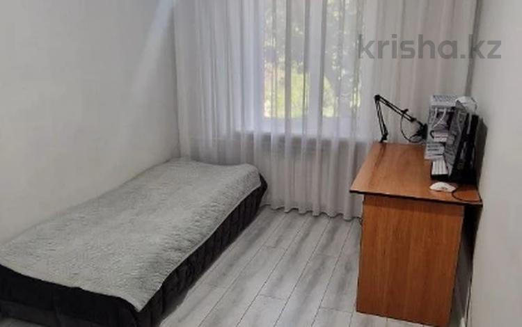 3-бөлмелі пәтер · 62.1 м² · 4/4 қабат, Абылай хана, бағасы: 45 млн ₸ в Алматы, Алмалинский р-н — фото 16