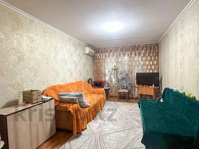 2-комнатная квартира · 46 м² · 1/5 этаж, Назарбаева за 15.3 млн 〒 в Талдыкоргане