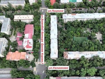 Свободное назначение, офисы, магазины и бутики, общепит, салоны красоты, медцентры и аптеки, образование, развлечения · 162 м² за 260 млн ₸ в Алматы, Медеуский р-н