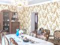 Отдельный дом • 6 комнат • 250 м² • 4 сот., мкр Достык — Яссауи за 85 млн 〒 в Алматы, Ауэзовский р-н