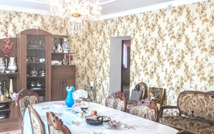 Отдельный дом • 6 комнат • 250 м² • 4 сот., мкр Достык — Яссауи за 85 млн 〒 в Алматы, Ауэзовский р-н — фото 15