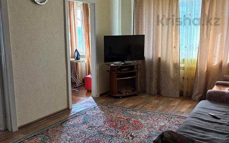 4-комнатная квартира · 61.3 м² · 4/5 этаж, Есет батыра 154 за 12.9 млн ₸ в Актобе — фото 2
