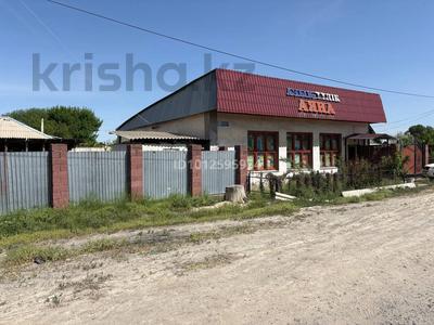 Отдельный дом · 3 комнаты · 126 м² · 4.5 сот., Кабылиса Акын 31 — Байзакова за 19.5 млн ₸ в Уштобе