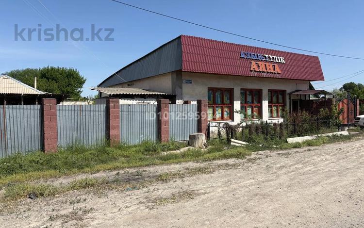 Отдельный дом · 3 комнаты · 126 м² · 4.5 сот., Кабылиса Акын 31 — Байзакова за 19.5 млн 〒 в Уштобе — фото 2