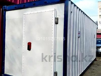 Склады · 20 м² за 130 000 ₸ в Актобе, мкр. Курмыш