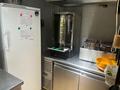 Действующий бизнес- фаст-фуд+кофейня · 50 м², бағасы: 5.5 млн ₸ в Караганде, Казыбек би р-н — фото 13