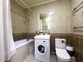 2-комнатная квартира · 64.6 м² · 8/14 этаж, Момышулы 43 за 41 млн ₸ в Астане, Алматы р-н — фото 12