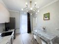2-комнатная квартира · 64.6 м² · 8/14 этаж, Момышулы 43 за 41 млн ₸ в Астане, Алматы р-н — фото 6