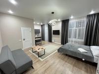 1-комнатная квартира · 40 м² · 7/9 этаж, мкр Юго-Восток, 218 учетный квартал 154 за 15 000 ₸ в Караганде, Казыбек би р-н