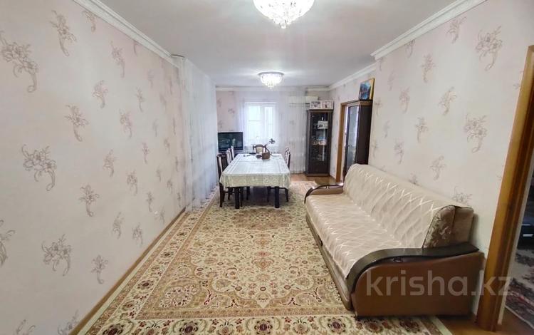 Отдельный дом · 5 комнат · 112.5 м² · 8.9 сот., Яншина за 22 млн 〒 в Актобе, мкр. Курмыш — фото 7