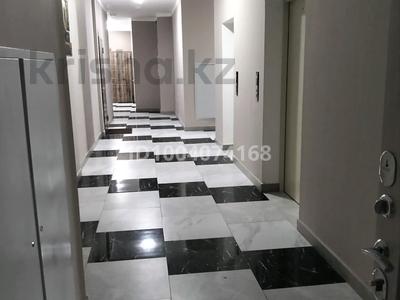 3-комнатная квартира · 71 м² · 6/13 этаж, Сагадат Нурмагамбетов 19, 21, 21/1 — Нажмединова за 55 млн 〒 в Астане, Сарайшык р-н