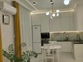 3-бөлмелі пәтер · 71 м² · 6/13 қабат, Сагадат Нурмагамбетов 19, 21, 21/1 — Нажмединова Калдаякова, бағасы: 55 млн ₸ в Астане, Сарайшык р-н — фото 11