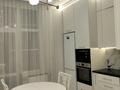 3-бөлмелі пәтер · 71 м² · 6/13 қабат, Сагадат Нурмагамбетов 19, 21, 21/1 — Нажмединова Калдаякова, бағасы: 55 млн ₸ в Астане, Сарайшык р-н — фото 22