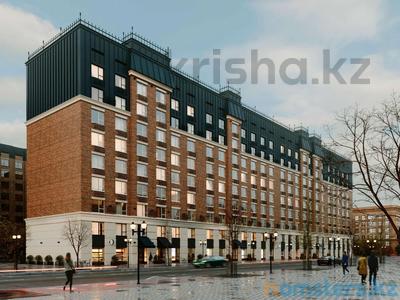 2-бөлмелі пәтер · 75 м² · 7/9 қабат, Береке 1, бағасы: 33 млн ₸ в Костанае