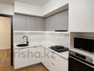 3-комнатная квартира · 68 м² · 5/9 этаж, Валиханова 156Б за 28 млн ₸ в Кокшетау