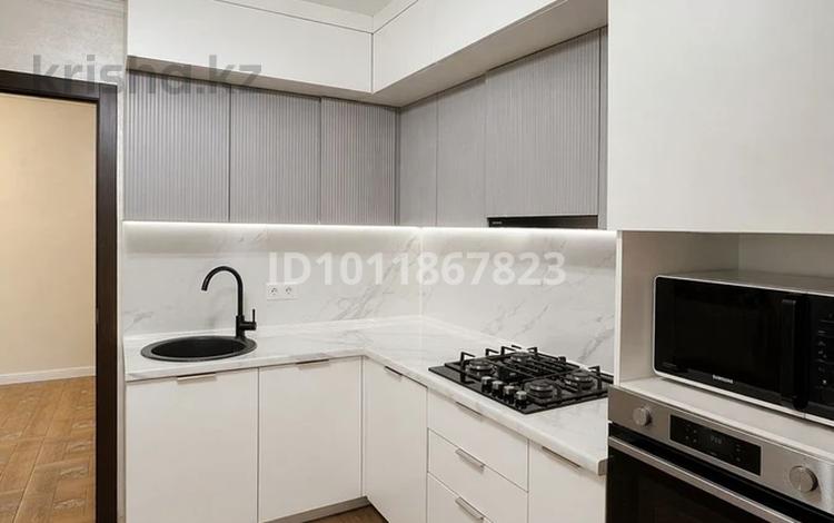 3-комнатная квартира · 68 м² · 5/9 этаж, Валиханова 156Б за 28 млн ₸ в Кокшетау — фото 2