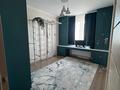 4-комнатная квартира · 112 м² · 9/9 этаж, Е-117 41 за 55 млн ₸ в Астане, Есильский р-н — фото 11
