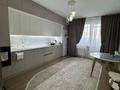 4-комнатная квартира · 112 м² · 9/9 этаж, Е-117 41 за 55 млн ₸ в Астане, Есильский р-н — фото 8