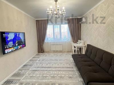 2-комнатная квартира · 59 м² · 4/5 этаж, мкр. Алтын орда за 30 млн ₸ в Актобе