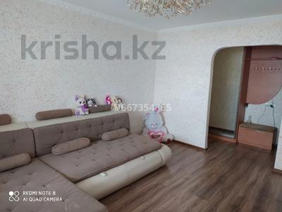2-комнатная квартира, 50 м², 5/9 этаж, Сатпаева 40 за 22 млн 〒 в Петропавловске