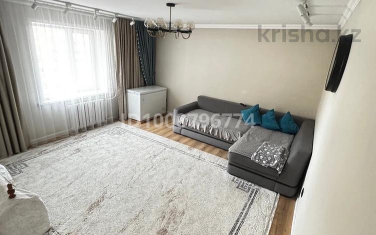 2-комнатная квартира · 53.7 м² · 8/12 этаж, Потанина 3 за 29 млн ₸ в Астане, Сарыарка р-н — фото 2