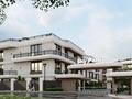 3-комнатная квартира · 149 м² · 1/3 этаж, Тайманова 151/1 за 188 млн ₸ в Алматы, Медеуский р-н — фото 4
