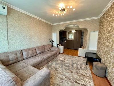 3-комнатная квартира · 65.8 м² · 7/9 этаж, Петрова 32/2 за 29.9 млн ₸ в Астане, Алматы р-н