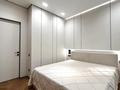 2-комнатная квартира · 55 м² · 8/21 этаж, Аль-Фараби 27 — Сейфуллина за 520 000 ₸ в Алматы, Бостандыкский р-н