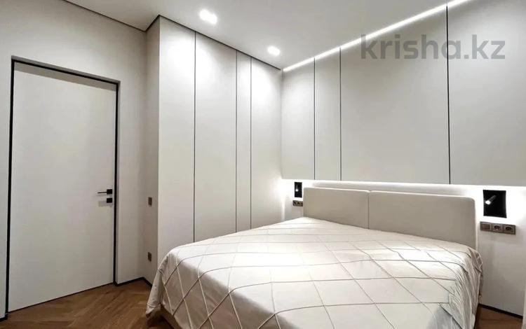 2-комнатная квартира · 55 м² · 8/21 этаж, Аль-Фараби 27 — Сейфуллина за 520 000 ₸ в Алматы, Бостандыкский р-н — фото 2