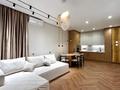 2-комнатная квартира · 55 м² · 8/21 этаж, Аль-Фараби 27 — Сейфуллина за 520 000 ₸ в Алматы, Бостандыкский р-н — фото 5