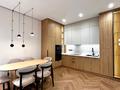 2-комнатная квартира · 55 м² · 8/21 этаж, Аль-Фараби 27 — Сейфуллина за 520 000 ₸ в Алматы, Бостандыкский р-н — фото 6
