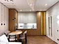 2-комнатная квартира · 55 м² · 8/21 этаж, Аль-Фараби 27 — Сейфуллина за 520 000 ₸ в Алматы, Бостандыкский р-н — фото 7