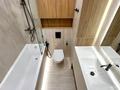 2-комнатная квартира · 55 м² · 8/21 этаж, Аль-Фараби 27 — Сейфуллина за 520 000 ₸ в Алматы, Бостандыкский р-н — фото 9