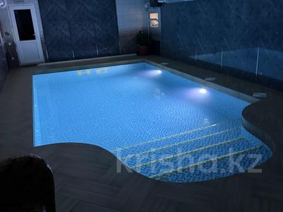 Жеке үй · 8 бөлме · 380 м², мкр Шубар — ХАЛЕЛ ДОСМУХАМЕД дом 32, бағасы: 120 000 ₸ в Астане, Есильский р-н