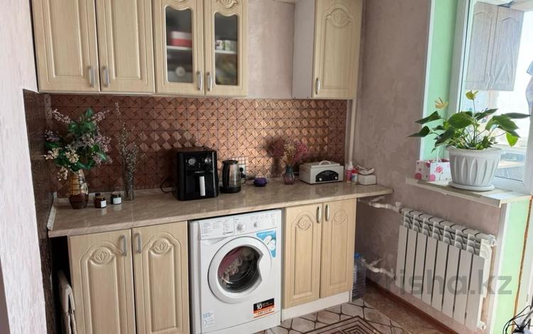 1-бөлмелі пәтер · 35 м² · 7 қабат, Парковая, бағасы: 14 млн ₸ в Петропавловске — фото 2
