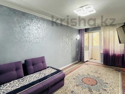 4-комнатная квартира · 78 м² · 3/5 этаж, мкр Тастак-2 — Дуйсенова за 54.5 млн ₸ в Алматы, Алмалинский р-н