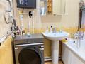 3-бөлмелі пәтер · 63.8 м² · 1/10 қабат, Юго-Восток ш/а. 31 б — Шахтеров 31 б, бағасы: 32 млн ₸ в Караганде, Казыбек би р-н — фото 14