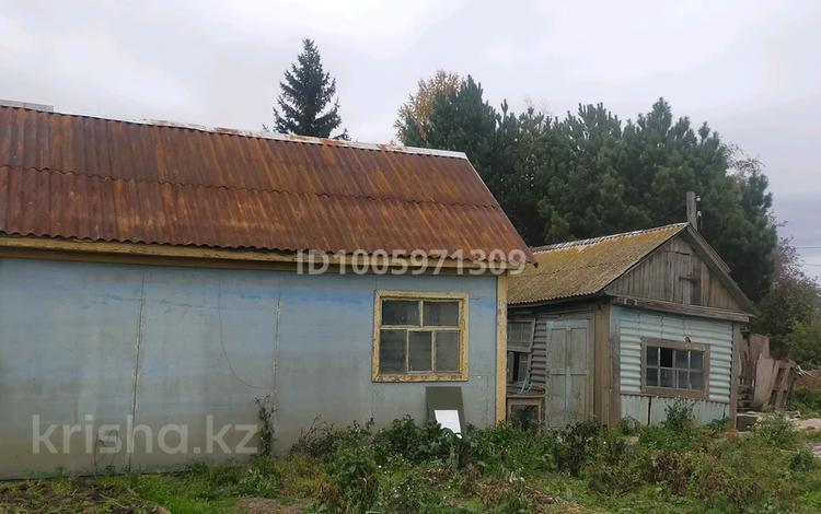 Дача · 2 комнаты · 30 м² · 10 сот., Медик 154 — Речпорт за 450 000 〒 в Петропавловске — фото 2