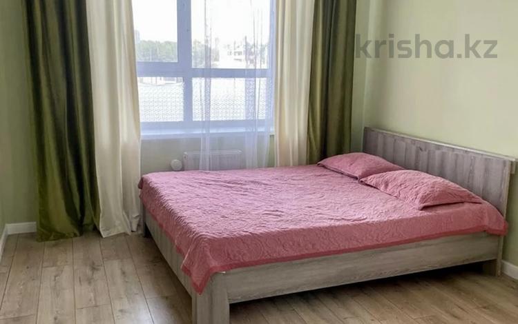 2-бөлмелі пәтер · 72 м² · 2/16 қабат, Сырым батыра 99/3, бағасы: 240 000 ₸ в Шымкенте — фото 2