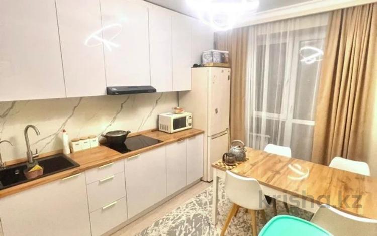 2-бөлмелі пәтер · 50 м² · 4/6 қабат, Жунисова 2/13 к28-30Б, бағасы: 28.5 млн ₸ в Алматы, Наурызбайский р-н — фото 11