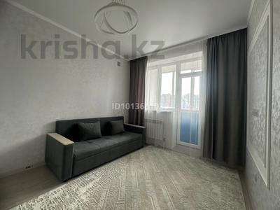 1-комнатная квартира · 20 м² · 8/9 этаж, Жумекен Нажимеденов 17 за 12.3 млн ₸ в Астане, Алматы р-н