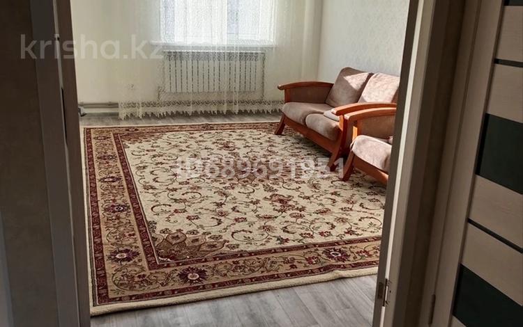 3-комнатная квартира · 78 м² · 2/5 этаж, 15 мкр 1032 за 160 000 ₸ в Таразе — фото 2