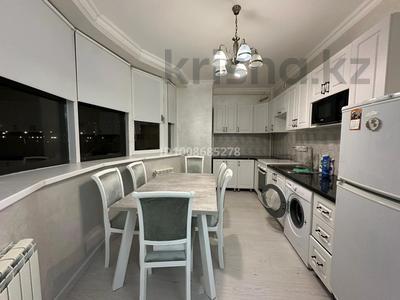 2-комнатная квартира · 72.7 м² · 2/9 этаж, мкр Сары Арка 40 за 38 млн 〒 в Атырау