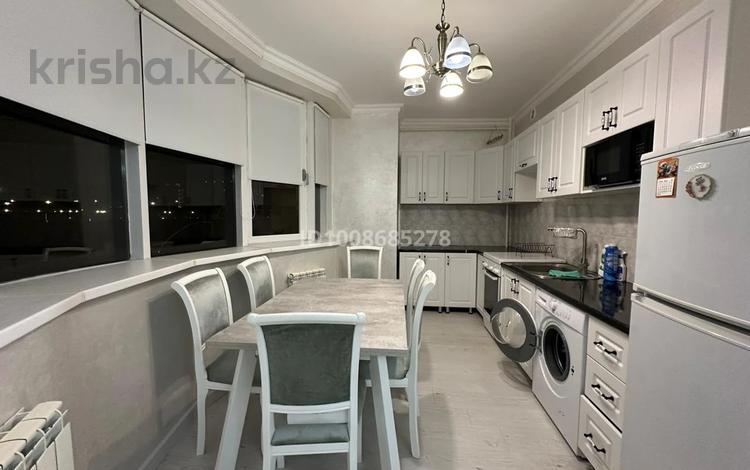 2-комнатная квартира · 72.7 м² · 2/9 этаж, мкр Сары Арка 40 за 38 млн 〒 в Атырау — фото 2