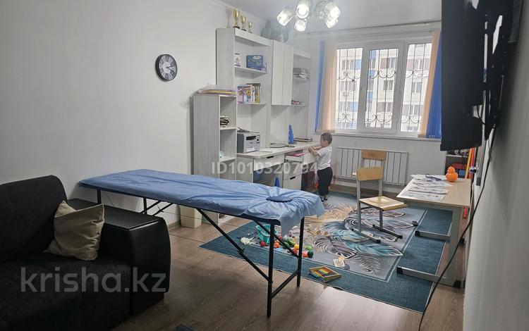 Офисы, образование, кабинеты и рабочие места · 20 м² за 65 000 ₸ в Алматы, Наурызбайский р-н — фото 2