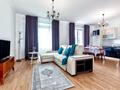2-комнатная квартира · 70 м² · 6/7 этаж, Достык 13/2 за 29 000 ₸ в Астане, Есильский р-н — фото 3