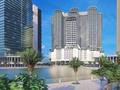 1-комнатная квартира, 40 м², 12/28 этаж, Golf view, JLT 1 — Шейх Заид за 60 млн 〒 в Дубае — фото 22