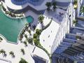 1-комнатная квартира, 40 м², 12/28 этаж, Golf view, JLT 1 — Шейх Заид за 60 млн 〒 в Дубае — фото 10