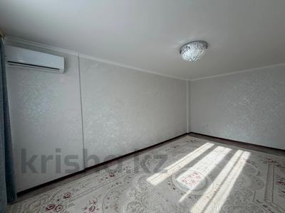 3-бөлмелі пәтер · 81.1 м² · 6/9 қабат, Болашақ ш/а., Бокенбай батыра, бағасы: 24.7 млн ₸ в Актобе, мкр Болашак